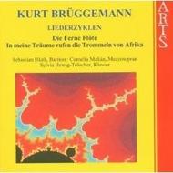 Bruggemann - Liederzyklen