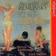 Zemlinsky - Lieder