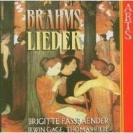 Brahms - Lieder | Arts Music 476142