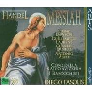 Handel - Messiah | Arts Music 476272