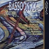 Bassoon XX | Arts Music 476442