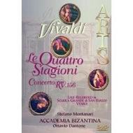 Vivaldi - Le Quattro Stagioni | Arts Music 476519