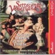 Settecento Veneziano | Arts Music 476612