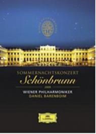 Schonbrunn 2009: Summer Night Concert  | Deutsche Grammophon 0762733
