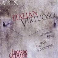 Italian Virtuoso | Arts Music 476702