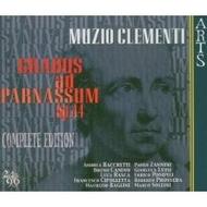 Clementi - Gradus ad Parnassum op.44 (complete)