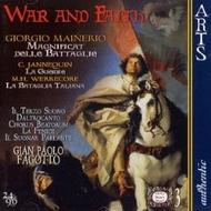 War and Faith