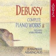 Debussy - Complete Piano Works