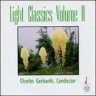Light Classics vol.2 | Chesky CD0108