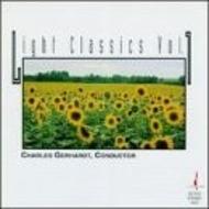 Light Classics vol.1 | Chesky CD102