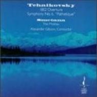 Tchaikovsky - Symphony no.6 Pathetique | Chesky CD65