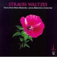 Strauss Waltzes | Chesky CD70