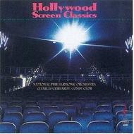 Hollywood Screen Classics | Chesky CD71