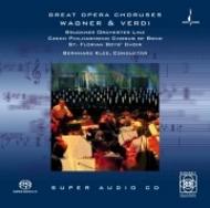 Great Opera Choruses | Chesky SACD230
