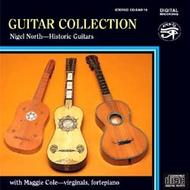 Guitar Collection | Amon Ra (Saydisc) CDSAR018