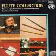 Flute Collection | Amon Ra (Saydisc) CDSAR019