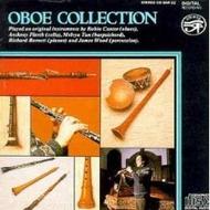 Oboe Collection | Amon Ra (Saydisc) CDSAR022
