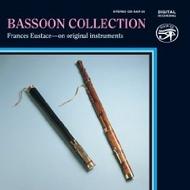 Bassoon Collection | Amon Ra (Saydisc) CDSAR035