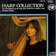 Harp Collection - the development of the harp from medieval to modern times
