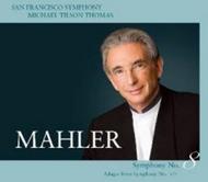Mahler - Symphonies No.8 & No.10
