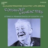 Cotswold Characters | Saydisc CDSDL222