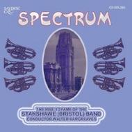 Spectrum | Saydisc CDSDL262