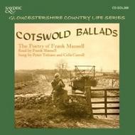 Cotswold Ballads | Saydisc CDSDL268