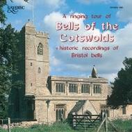 Bells of the Cotswolds | Saydisc CDSDL290