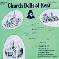 Church Bells of Kent | Saydisc CDSDL302