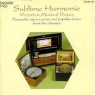 Sublime Harmonie | Saydisc CDSDL303
