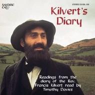 Kilvert’s Diary | Saydisc CDSDL309