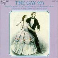 The Gay 90s | Saydisc CDSDL312