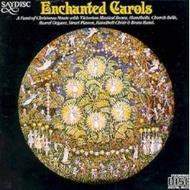 Music for Christmas - Enchanted Carols  | Saydisc CDSDL327