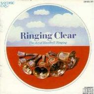 Ringing Clear  | Saydisc CDSDL333