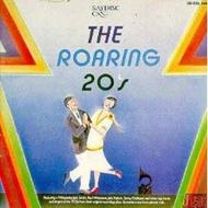 Nostalgia - The Roaring Twenties  | Saydisc CDSDL344