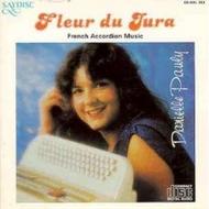 Fleur du Jura | Saydisc CDSDL353