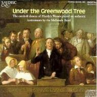 Under the Greenwood Tree  | Saydisc CDSDL360