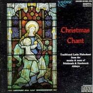 Christmas Chant | Saydisc CDSDL369