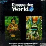 Disappearing World 