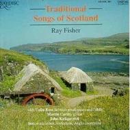 Traditional Songs of Scotland | Saydisc CDSDL391
