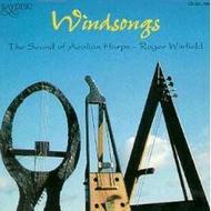 Windsongs - Wind Harps