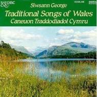 Traditional Songs of Wales