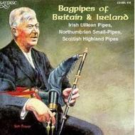 Bagpipes of Britain & Ireland 