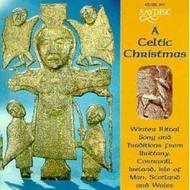 A Celtic Christmas | Saydisc CDSDL417