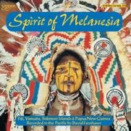 Spirit of Melanesia