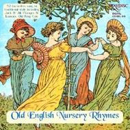 Old English Nursery Rhymes | Saydisc CDSDL419