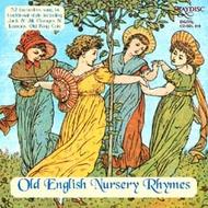 Old English Nursery Rhymes