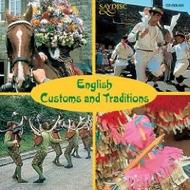 English Customs and Traditions | Saydisc CDSDL425