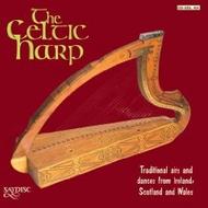 The Celtic Harp | Saydisc CDSDL430