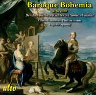Baroque Bohemia and Beyond vol.1 | Alto ALC1001
